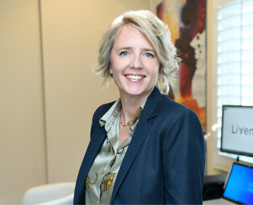 Danielle Dolloff VP
