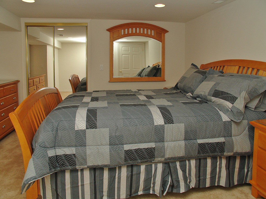 Intern House 1 Liventus Intern House Bedroom